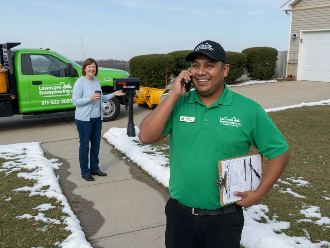 Lawn Care Services By Expert Landscaper Wood Lake, NE FAQs
